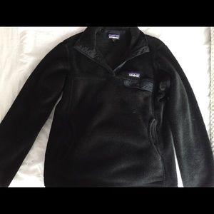 Patagonia pullover